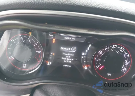 2020 Dodge Challenger Sxt z USA, uszkodzony, nr VIN 2C3CDZAG6LH161359